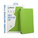 Чохол-книжка BeCover Smart Case для Huawei MatePad T 10s/T 10s (2nd Gen) Green (705401) 705401 фото 1