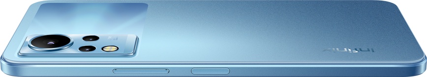 Смартфон Infinix Note 12 (X663D) 6/128GB Dual Sim Jewel Blue Note 12 (X663D) 6/128GB Jewel Blue фото