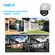 IP камера Reolink RLC-823A RLC-823A фото 7