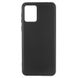 Чохол-накладка Armorstandart Matte Slim Fit для Motorola Moto E13 Black (ARM66141) ARM66141 фото 1