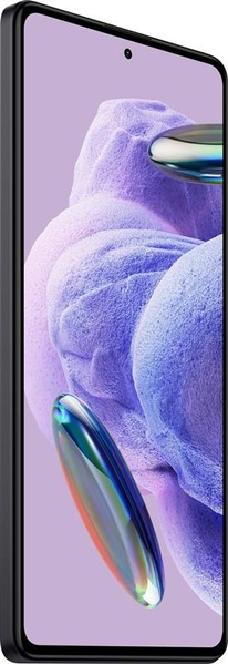 Смартфон Xiaomi Redmi Note 12 Pro+ 5G 8/256GB Dual Sim Midnight Black Redmi Note 12 Pro+ 5G 8/256GB Midnight Black фото