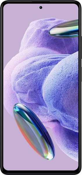 Смартфон Xiaomi Redmi Note 12 Pro+ 5G 8/256GB Dual Sim Midnight Black Redmi Note 12 Pro+ 5G 8/256GB Midnight Black фото