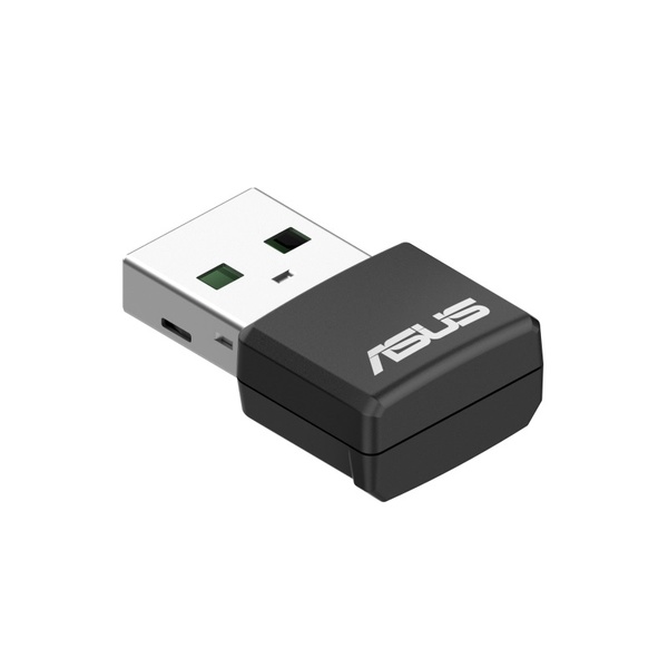Бездротовий адаптер Asus USB-AX55 Nano USB-AX55 Nano фото