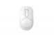 Комплект (клавіатура, мишка) бездротовий A4Tech FG1112 White USB FG1112 (White) фото 2