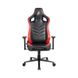 Крісло для геймерів 1stPlayer DK1 Pro Black&Red DK1 Pro Black&Red фото 2
