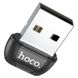 Bluetooth-адаптер Hoco UA18 v5.0 Black UA18 v5.0 фото 3