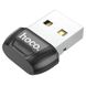 Bluetooth-адаптер Hoco UA18 v5.0 Black UA18 v5.0 фото 1