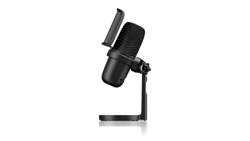 Мікрофон REAL-EL MC-700 EL124300006 фото