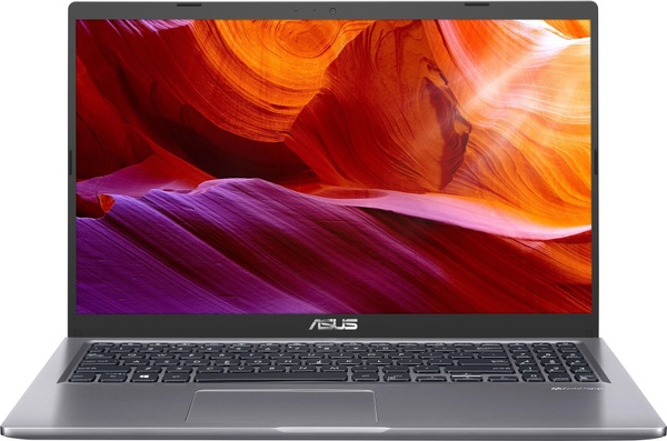 Ноутбук Asus X515EA-BQ1435 (90NB0TY1-M03YV0) FullHD Slate Grey 90NB0TY1-M03YV0 фото