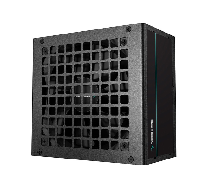 Блок живлення DeepCool PF350 (R-PF350D-HA0B-EU) 350W R-PF350D-HA0B-EU фото