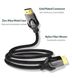 Кабель Vention HDMI - HDMI V 2.0, (M/M), 3 м, Black (VAA-B05-B300) VAA-B05-B300 фото 3