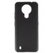 Чохол-накладка BeCover для Nokia 1.4 Black (706069) 706069 фото 2