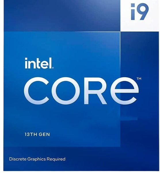 Процесор Intel Core i9 13900F 2GHz (36MB, Raptor Lake, 219W, S1700) Box (BX8071513900F) BX8071513900F фото