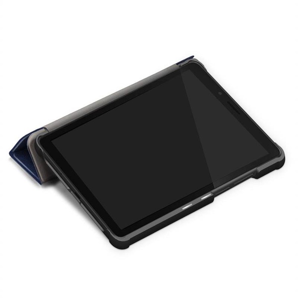 Чохол-книжка BeCover Smart для Lenovo Tab M7 TB-7305/Tab M7 3rd Gen TB-7306X Deep Blue (704624) 704624 фото