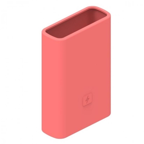 Чохол SK TPU для Xiaomi Power Bank 3 Ultra Compact 10000mAh PB1022ZM Pink (1005003285506519P) 1005003285506519P фото