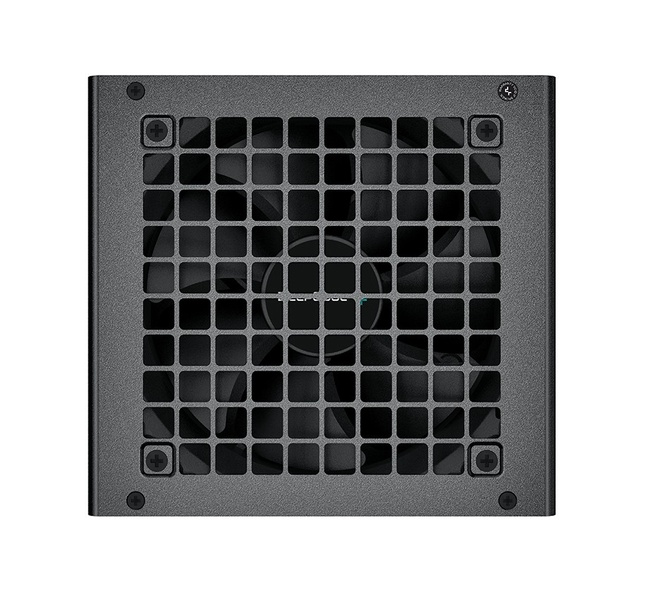 Блок живлення DeepCool PK500D (R-PK500D-FA0B-EU) 500W R-PK500D-FA0B-EU фото