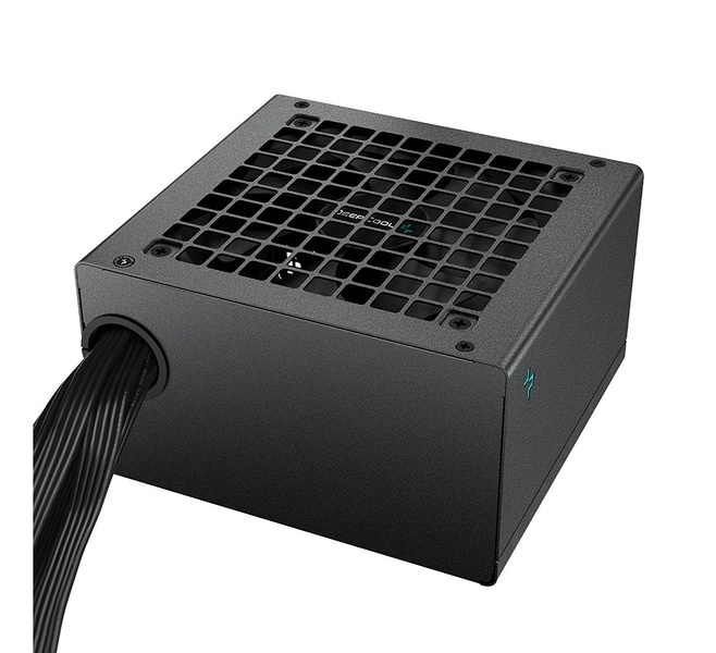 Блок живлення DeepCool PK500D (R-PK500D-FA0B-EU) 500W R-PK500D-FA0B-EU фото