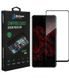 Захисне скло BeCover для Infinix Hot 11S (X6812) Black (707600) 707600 фото 1