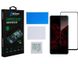 Захисне скло BeCover для Infinix Hot 11S (X6812) Black (707600) 707600 фото 3