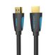 Кабель Vention HDMI-HDMI, 3 m, v2.0 (VAA-M02-B300) VAA-M02-B300 фото 3