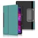 Чохол-книжка BeCover Smart для Lenovo Yoga Tab 11 YT-706 Dark Green (707289) 707289 фото 1