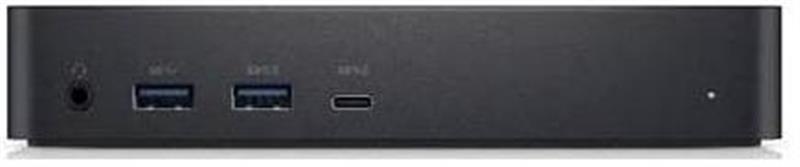 Док-станція Dell USB 3.0 or USB-C Universal Dock D6000 (452-BCYH) 452-BCYH фото