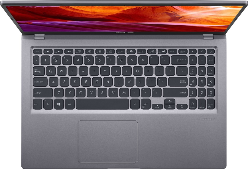 Ноутбук Asus X515EA-EJ2674 (90NB0TY1-M03YX0) Slate Grey 90NB0TY1-M03YX0 фото