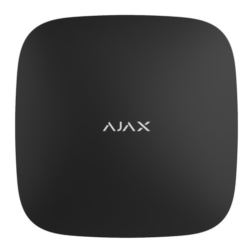 Ретранслятор сигналу Ajax ReX 2 Black (32668.106.bl1) 32668.106.bl1 фото