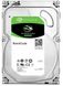 Накопичувач HDD SATA 3.0TB Seagate BarraCuda 256MB (ST3000DM007) ST3000DM007 фото 1