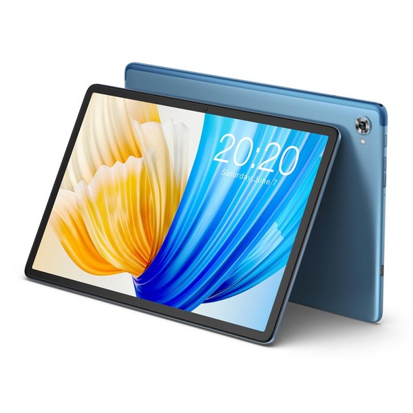 Планшетний ПК Teclast P30S 6/128GB Black-Blue (M6A3/TL-102957) M6A3/TL-102957 фото