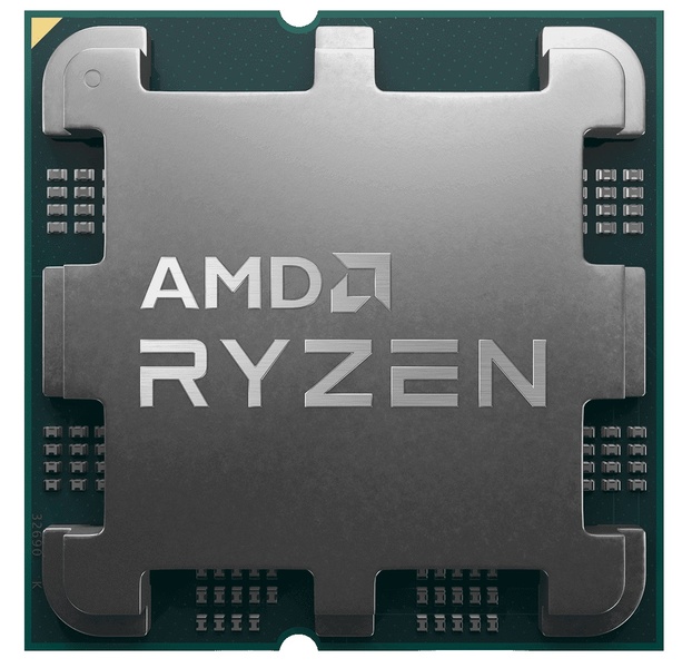 Процесор AMD Ryzen 7 7700 (3.8GHz 32MB 65W AM5) Box (100-100000592BOX) 100-100000592BOX фото