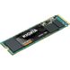 Накопичувач SSD 500GB Kioxia Exceria M.2 2280 PCIe 3.0 x4 TLC (LRC10Z500GG8) LRC10Z500GG8 фото 2