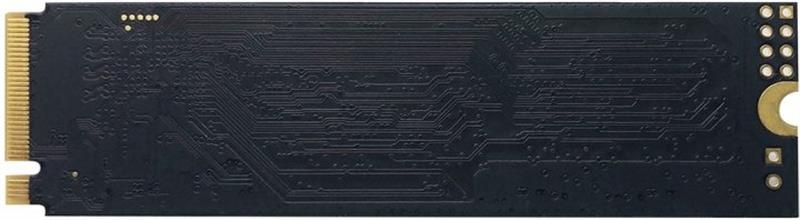 Накопичувач SSD 256GB Patriot P300 M.2 2280 PCIe 3.0 x4 NVMe TLC (P300P256GM28) P300P256GM28 фото