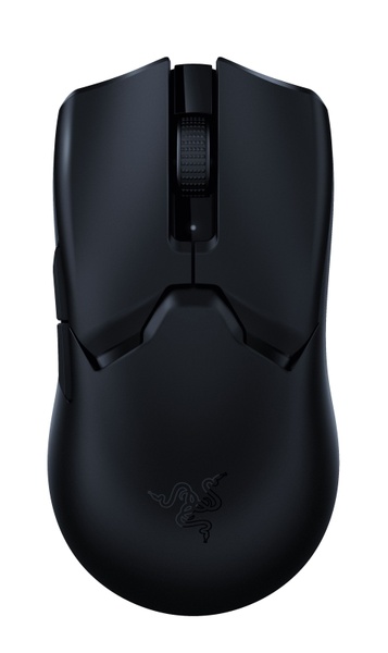 Мишка Razer Viper V2 PRO Black (RZ01-04390100-R3G1) Wireless+USB RZ01-04390100-R3G1 фото