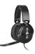 Гарнiтура Corsair HS55 Stereo Headset Carbon (CA-9011260-EU) CA-9011260-EU фото 1
