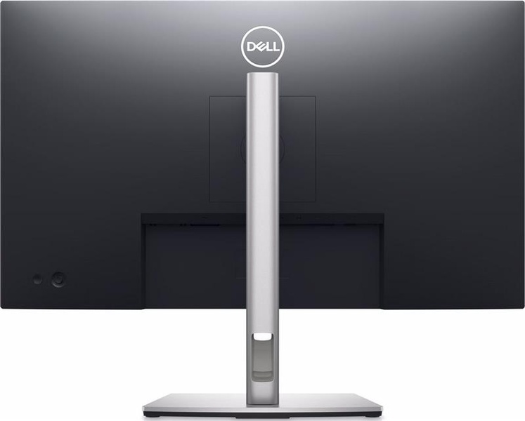 Монiтор DELL 27" P2723DE (210-BDEH) IPS Black 210-BDEH фото