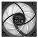 Вентилятор DeepCool FC120 Black R-FC120-BAMN1-G-1 фото 4