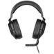 Гарнiтура Corsair HS55 Stereo Headset Carbon (CA-9011260-EU) CA-9011260-EU фото 3