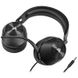 Гарнiтура Corsair HS55 Stereo Headset Carbon (CA-9011260-EU) CA-9011260-EU фото 4