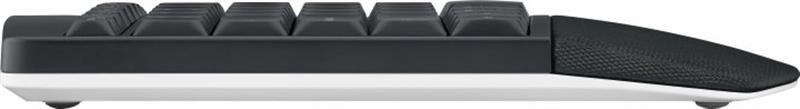 Комплект (клавіатура, мишка) бездротовий Logitech MK850 Black USB (920-008226) 920-008226 фото