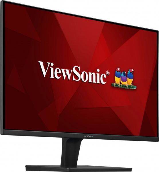 Монітор ViewSonic 27" VA2715-2K-MHD VA Black VA2715-2K-MHD фото