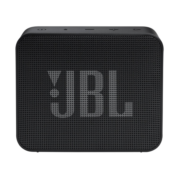 Акустична система JBL GO Essential Black (JBLGOESBLK) JBLGOESBLK фото