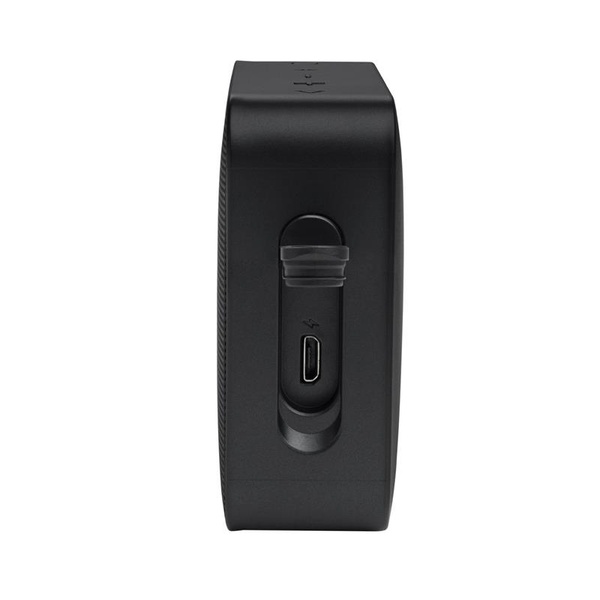 Акустична система JBL GO Essential Black (JBLGOESBLK) JBLGOESBLK фото