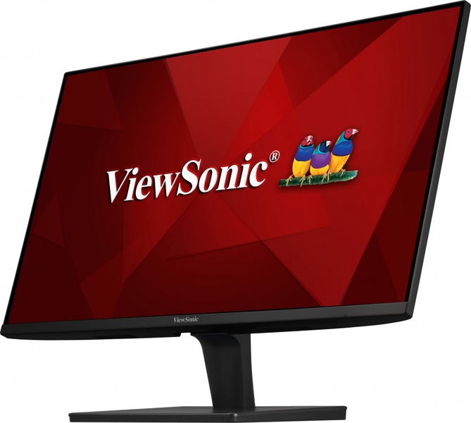 Монітор ViewSonic 27" VA2715-2K-MHD VA Black VA2715-2K-MHD фото