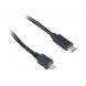 Кабель Cablexpert (CCP-USB2-mBMCM-6) USB 2.0 Micro BM - USB type C, 1.8м CCP-USB2-mBMCM-6 фото 1