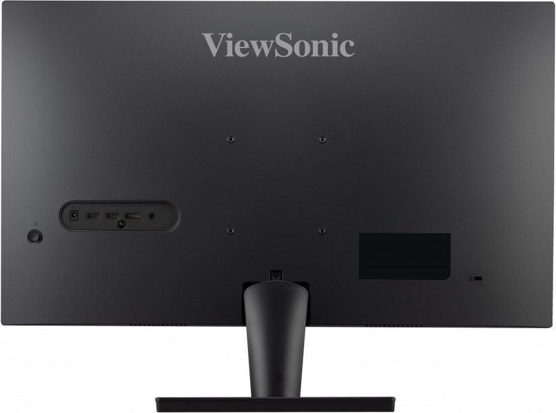 Монітор ViewSonic 27" VA2715-2K-MHD VA Black VA2715-2K-MHD фото