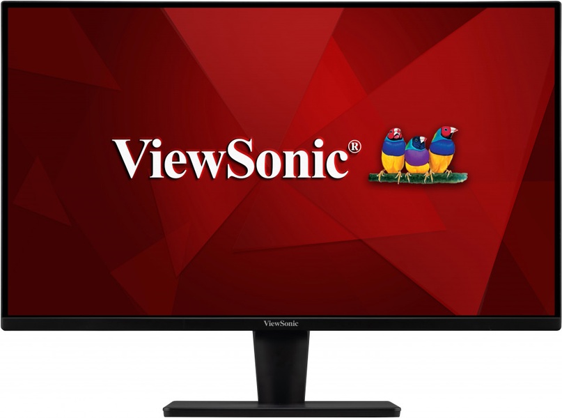 Монітор ViewSonic 27" VA2715-2K-MHD VA Black VA2715-2K-MHD фото