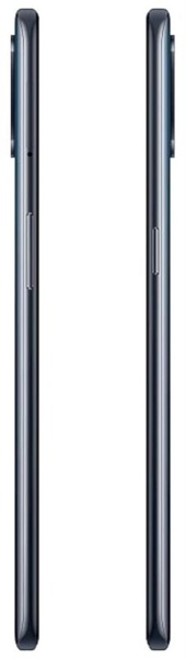 Смартфон OnePlus Nord N10 5G (BE2029) 6/128GB Dual Sim Midnight Ice 5011101334 фото