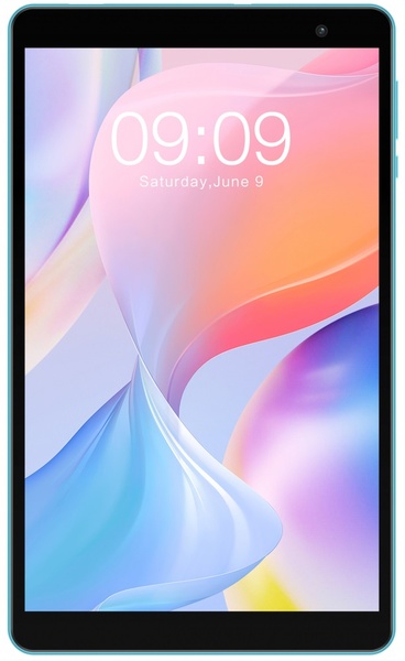 Планшетний ПК Teclast P80T 4/64GB Aqua Blue (TLA007/TL-102960) TLA007/TL-102960 фото