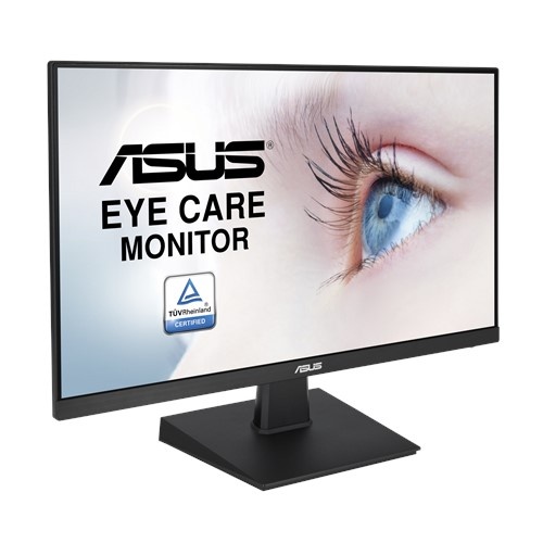 Монітор ASUS 23.8" VA24EHE (90LM0569-B01170) IPS Black 90LM0569-B01170 фото